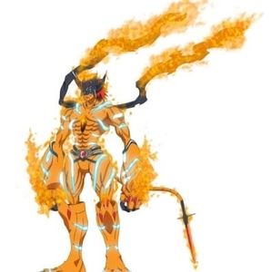 Meet your Posher, Chase